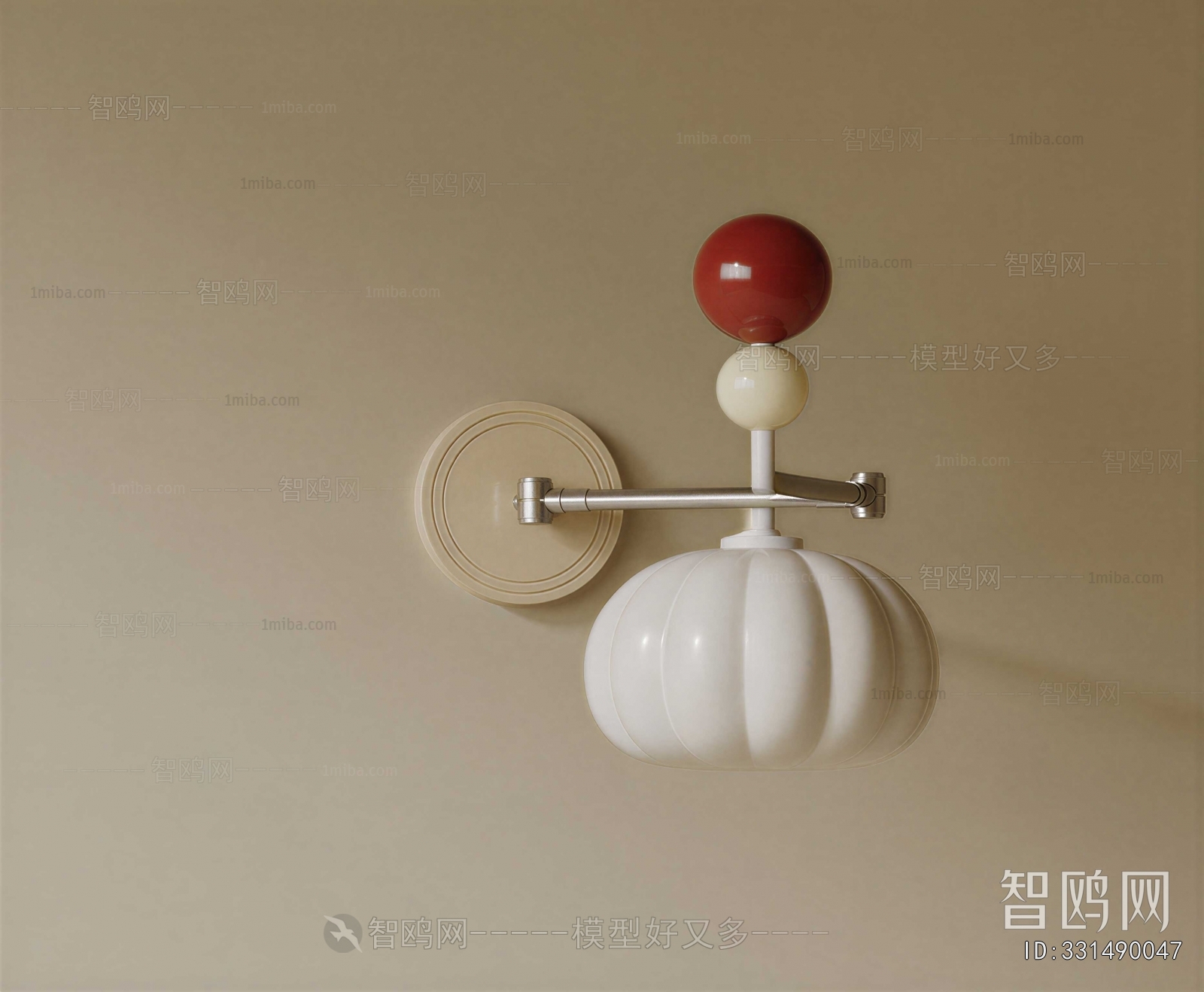 Modern Wall Lamp