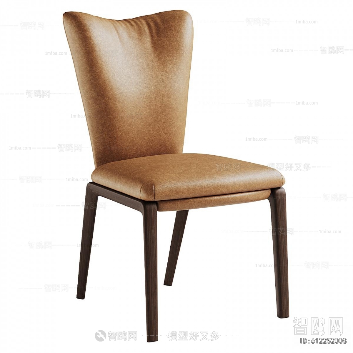 Modern Dining Chair