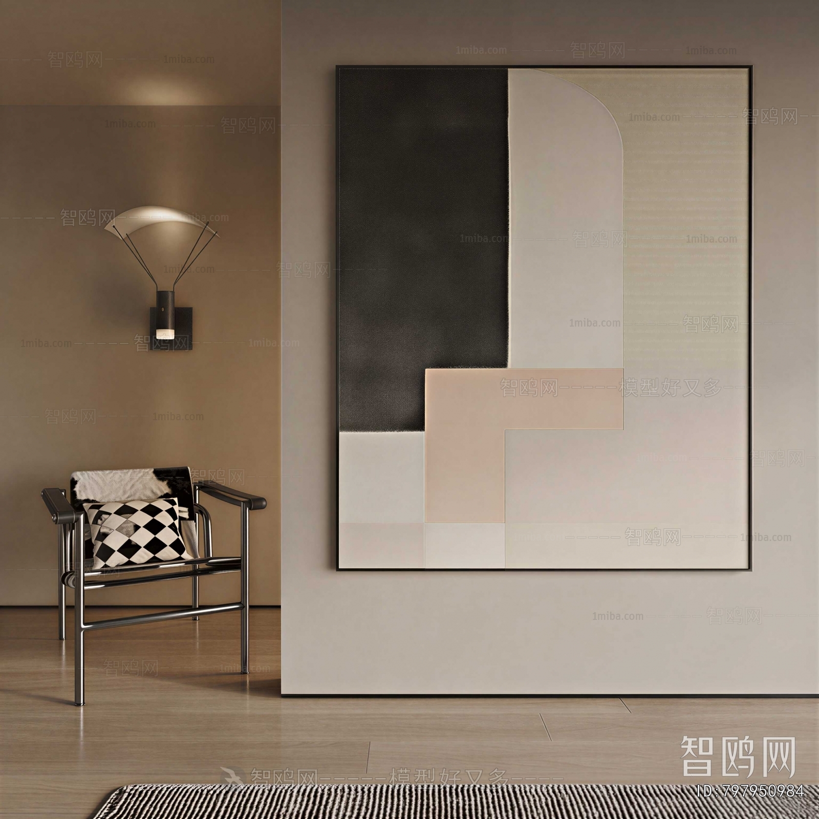 Modern Painting