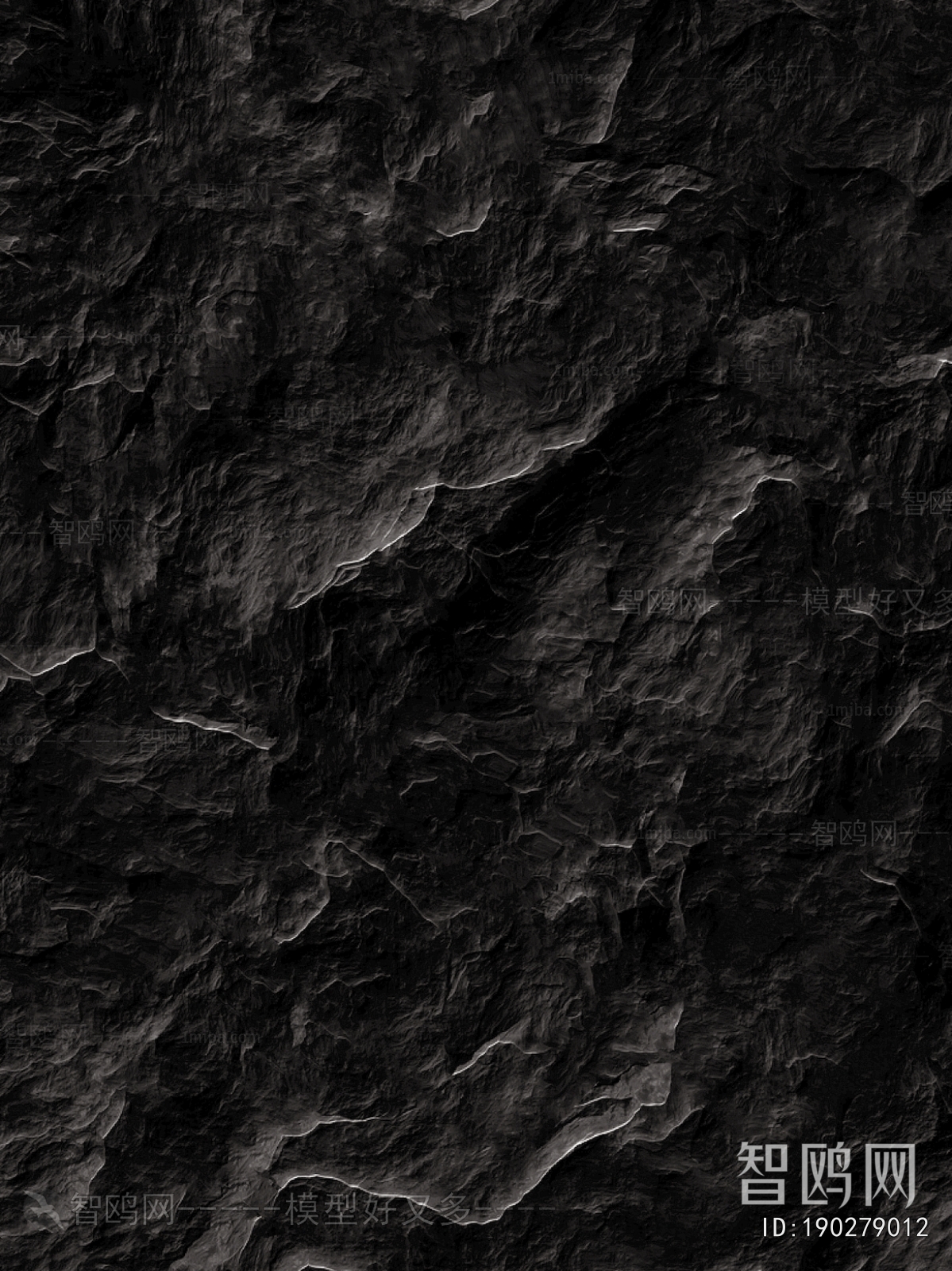 Stone Brick Wall