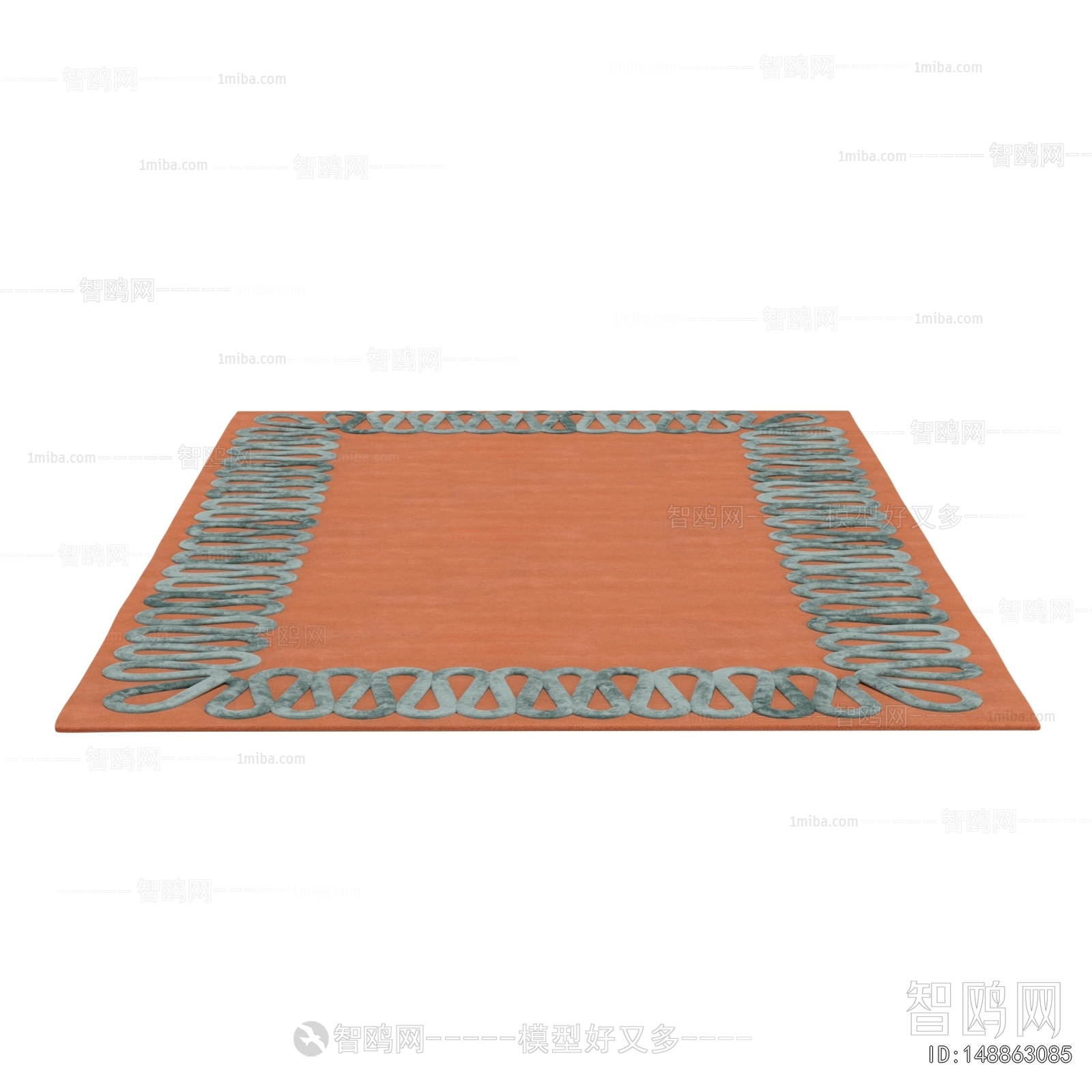 Modern The Carpet