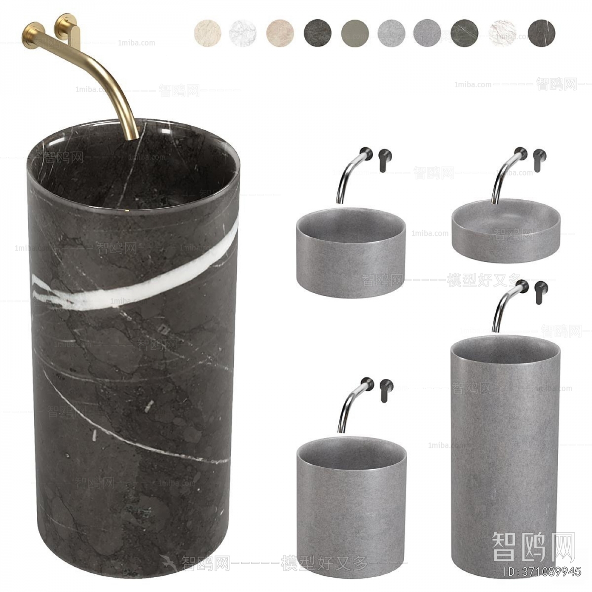 Modern Basin