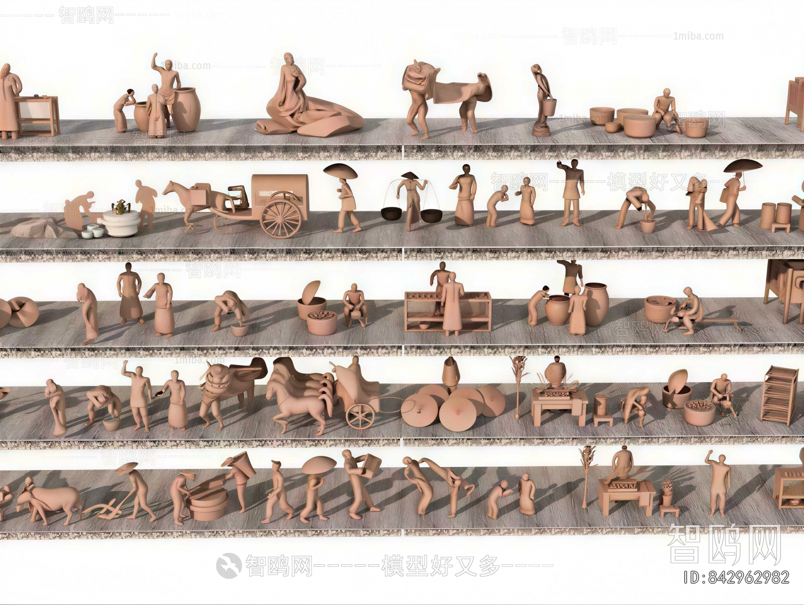 Chinese Style Garden