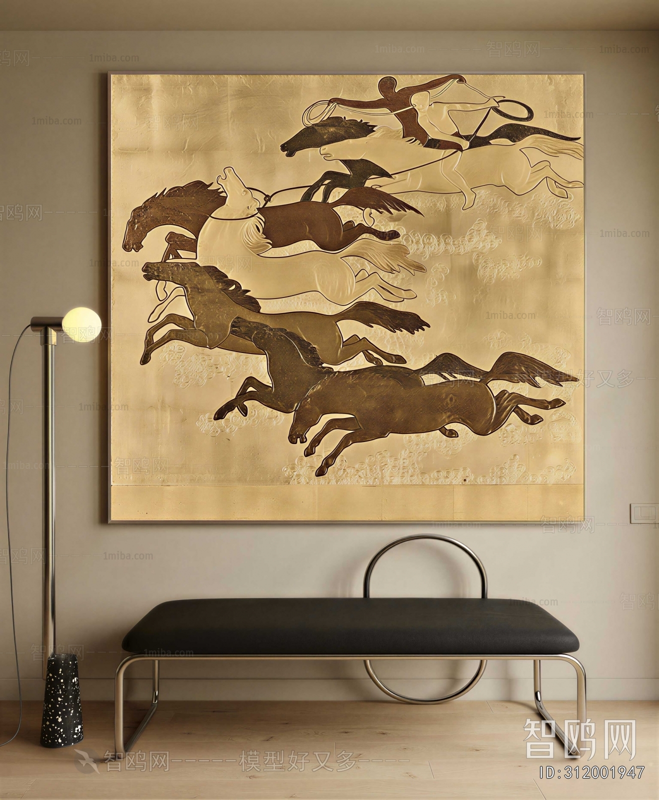Modern Painting