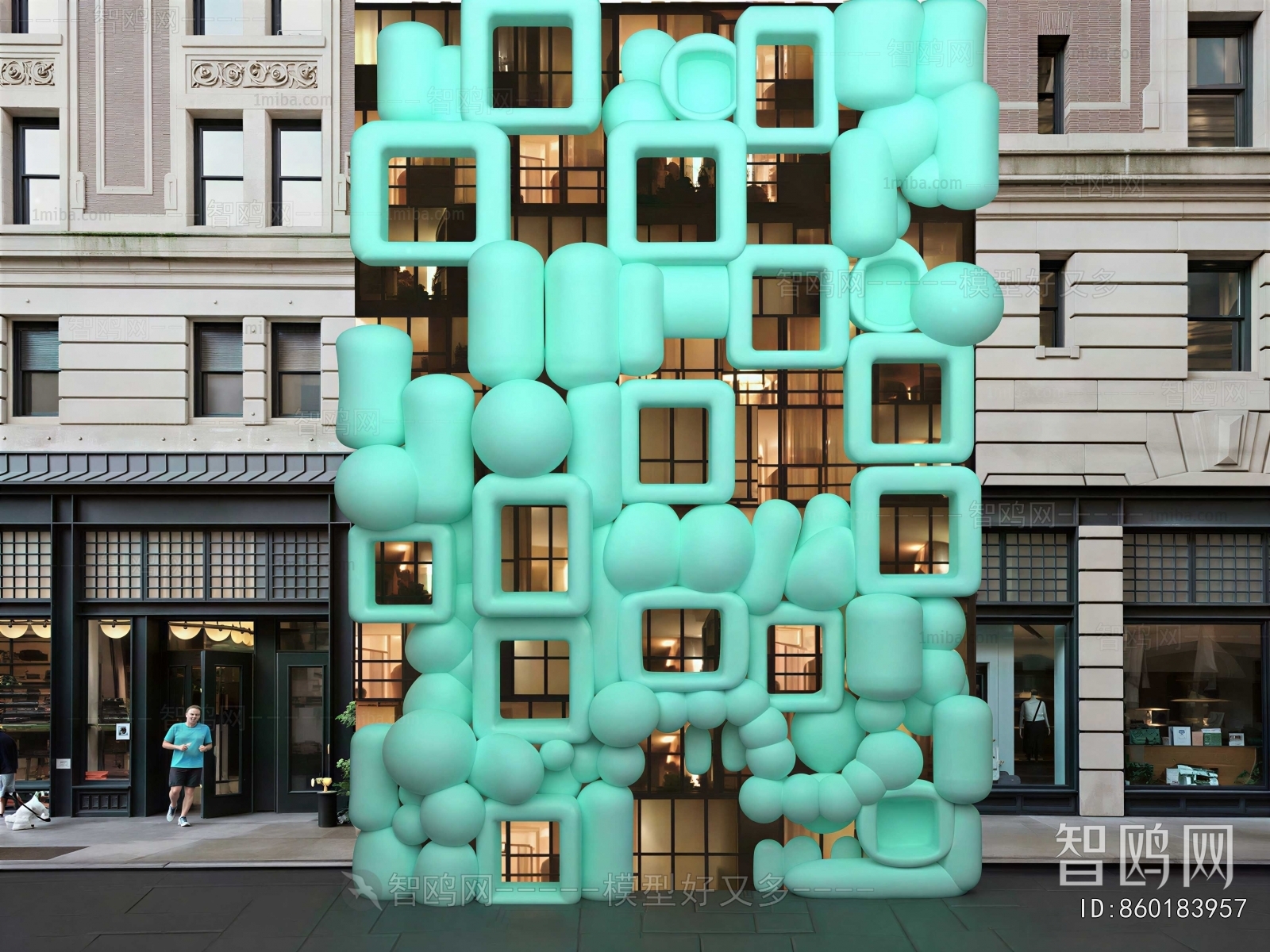 Modern Sculpture