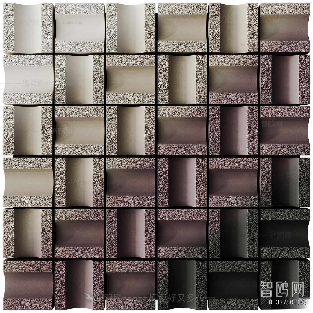 Modern Wall/floor/ceiling