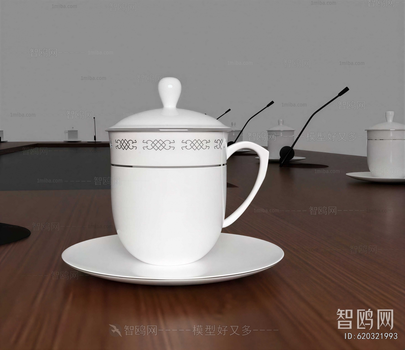Modern Cup
