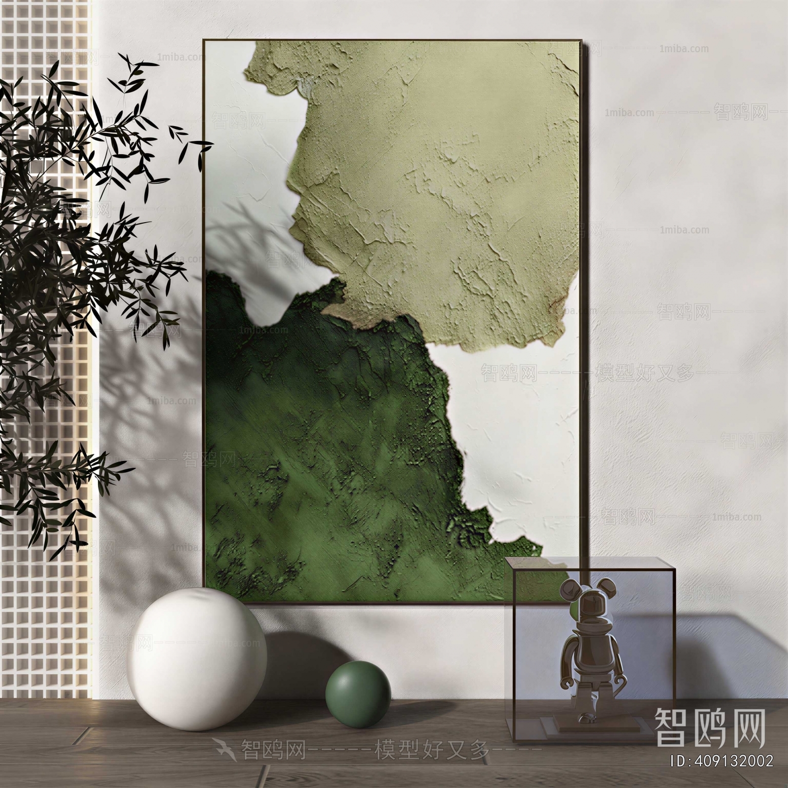 Modern Painting