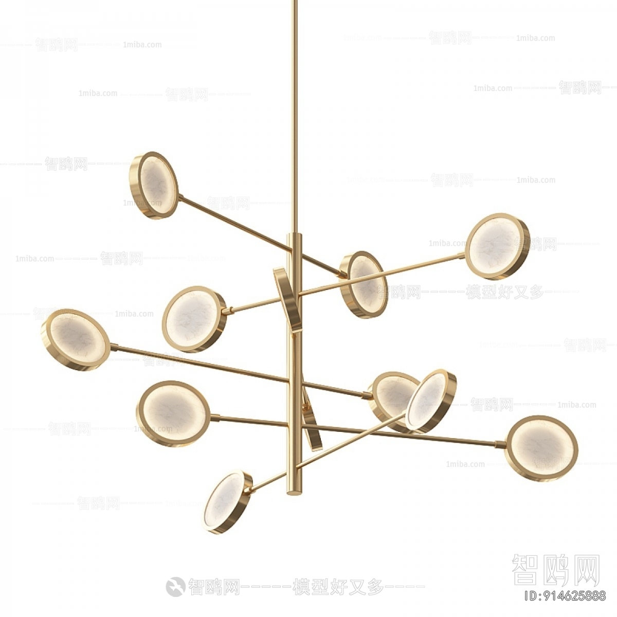 Modern Droplight