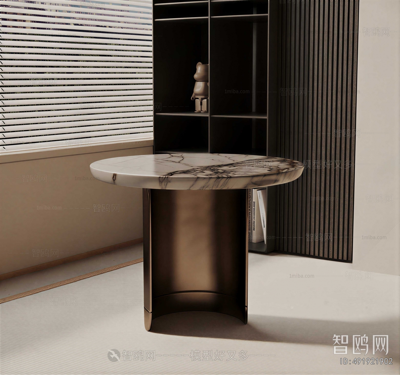 Modern Side Table/corner Table