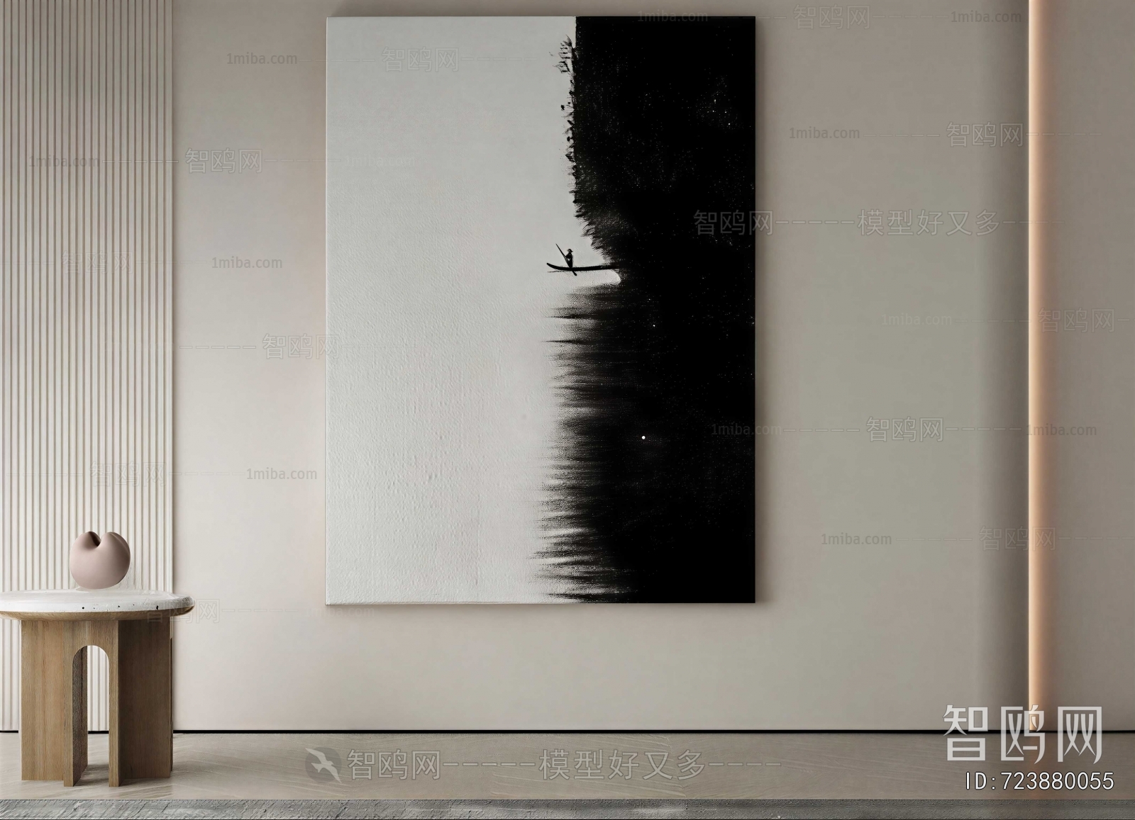 Modern Painting