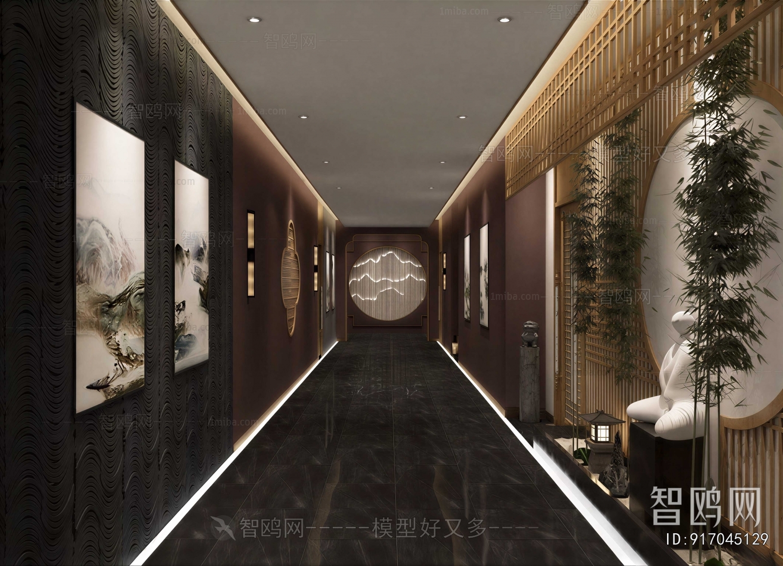 New Chinese Style Restaurant