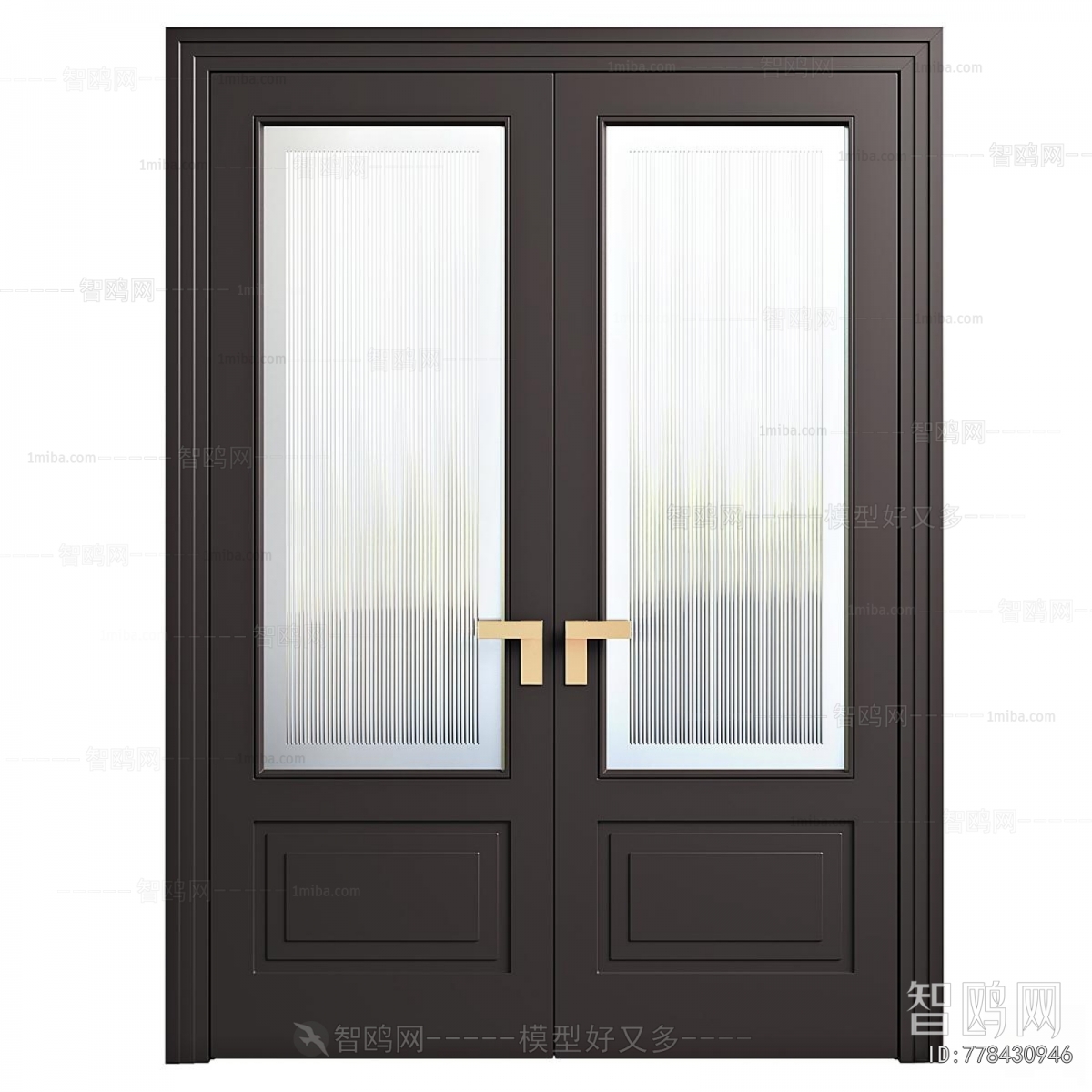 Modern Door