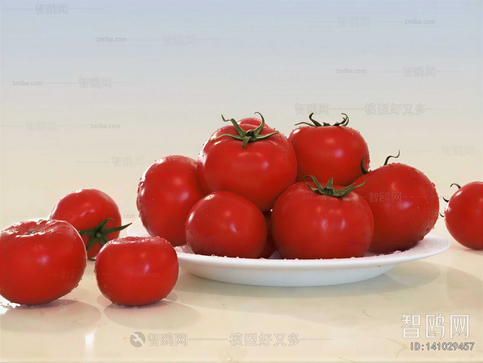 Modern Vegetables