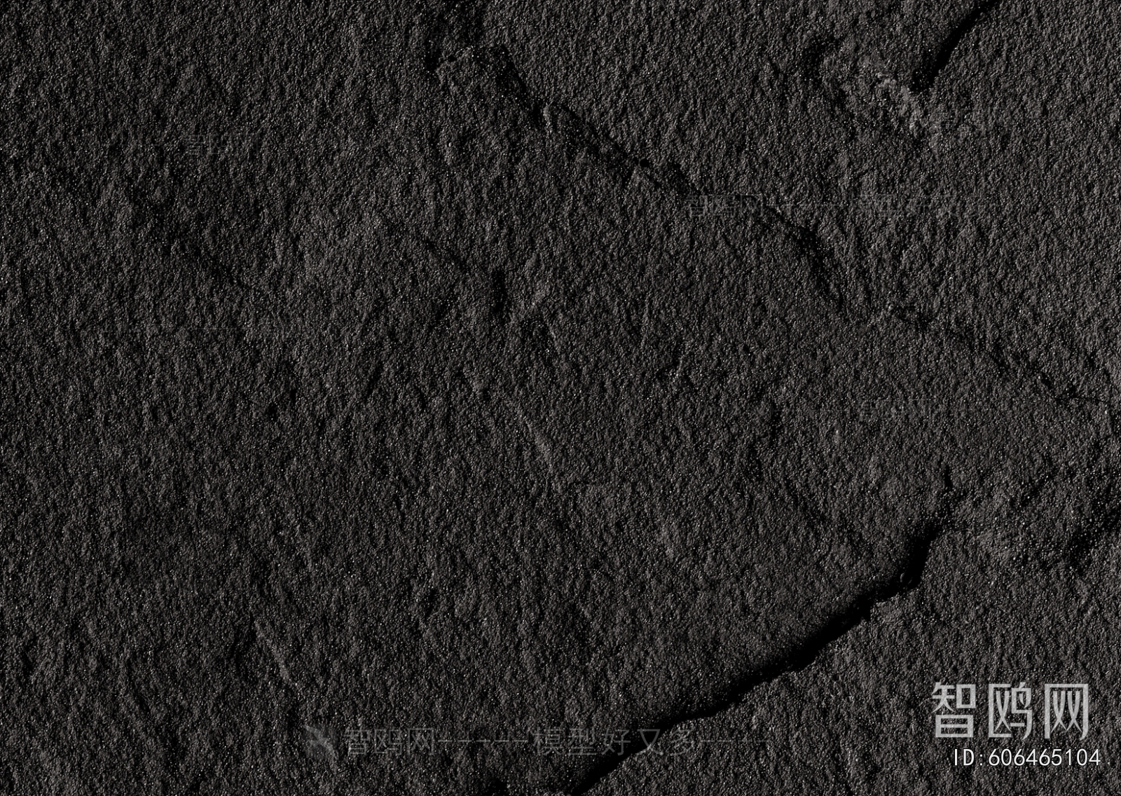 Stone Brick Wall