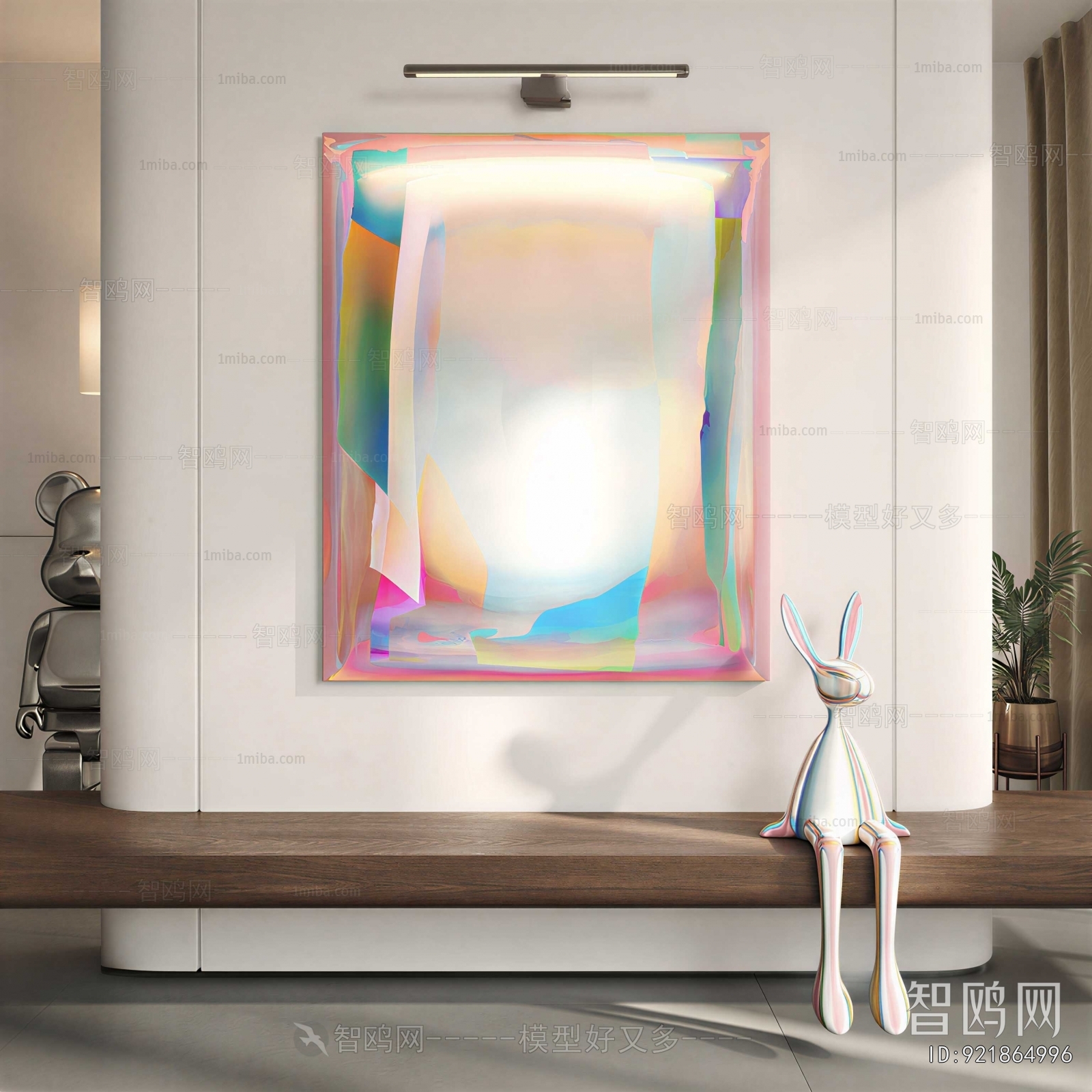 Modern Painting