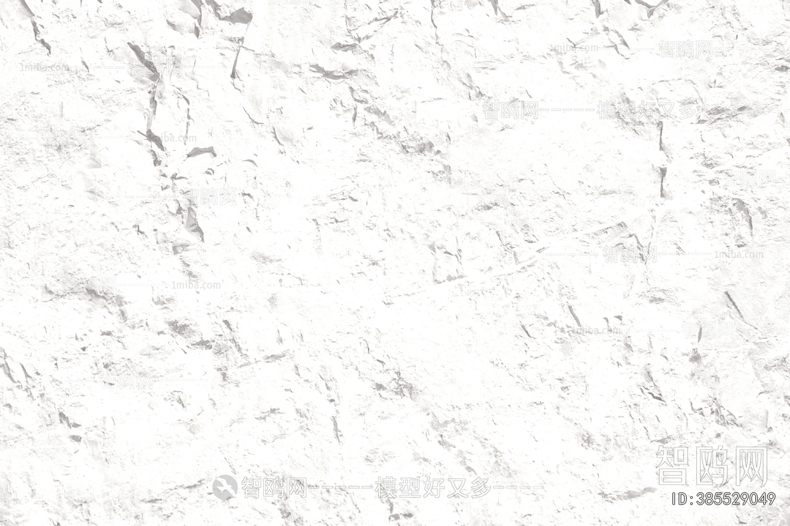 Stone Brick Wall