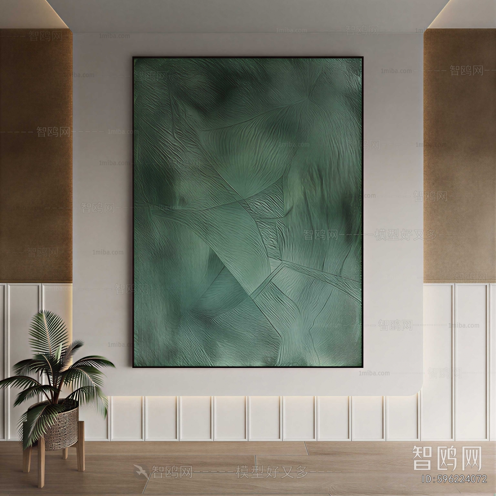 Modern Painting