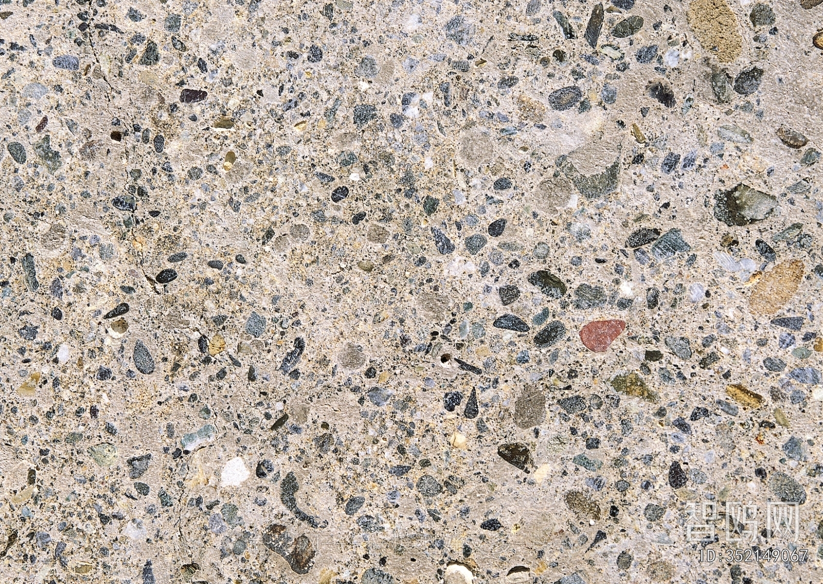 Terrazzo