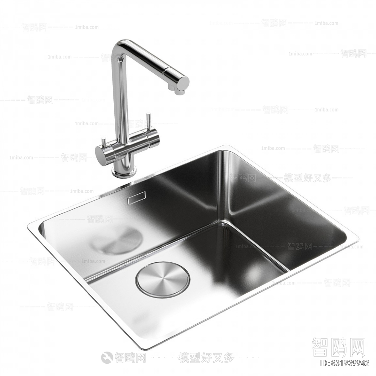 Modern Kitchenware