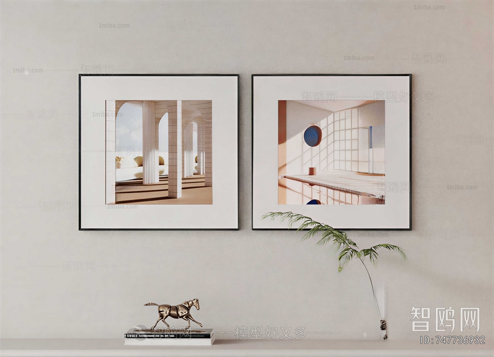 Modern Painting