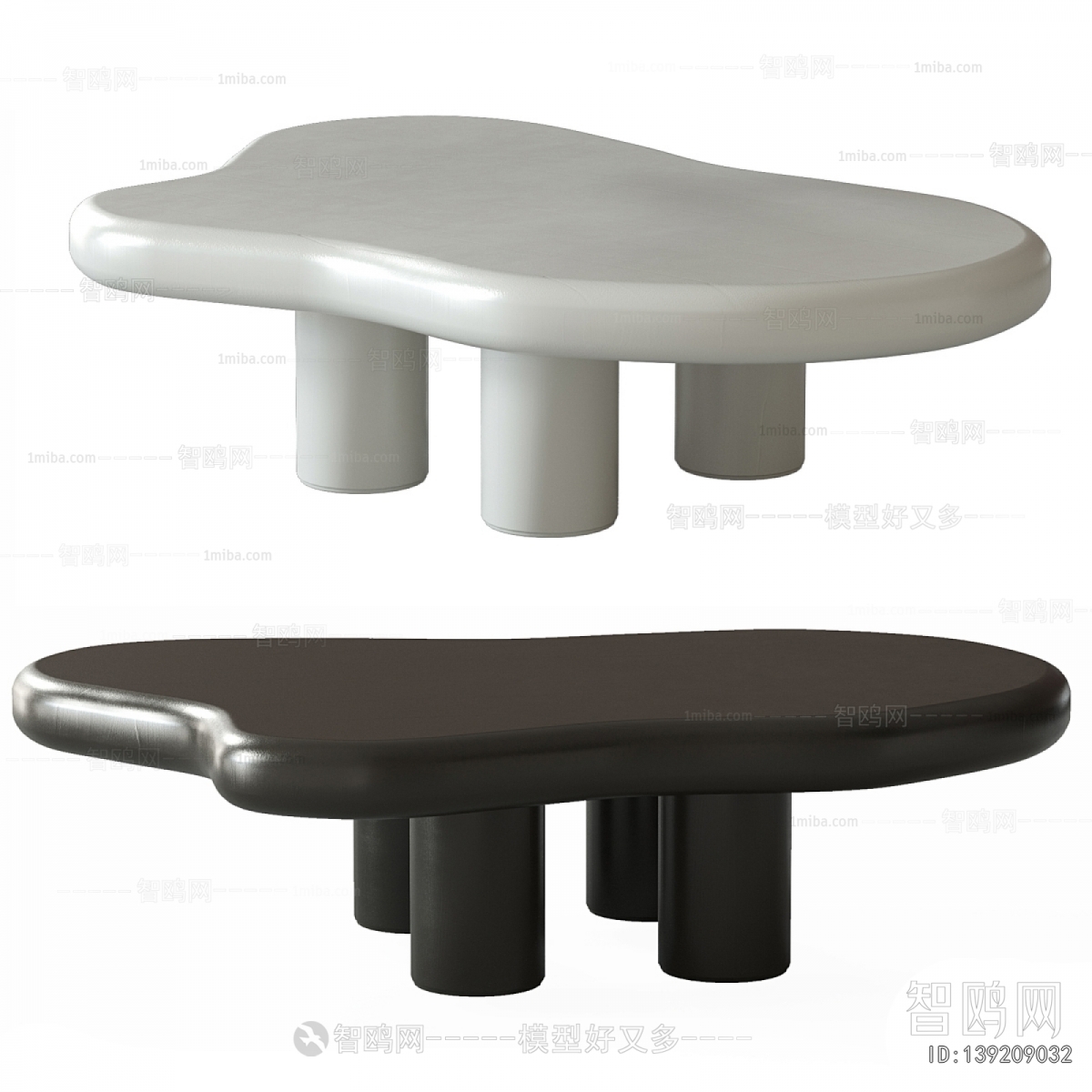 Modern Coffee Table