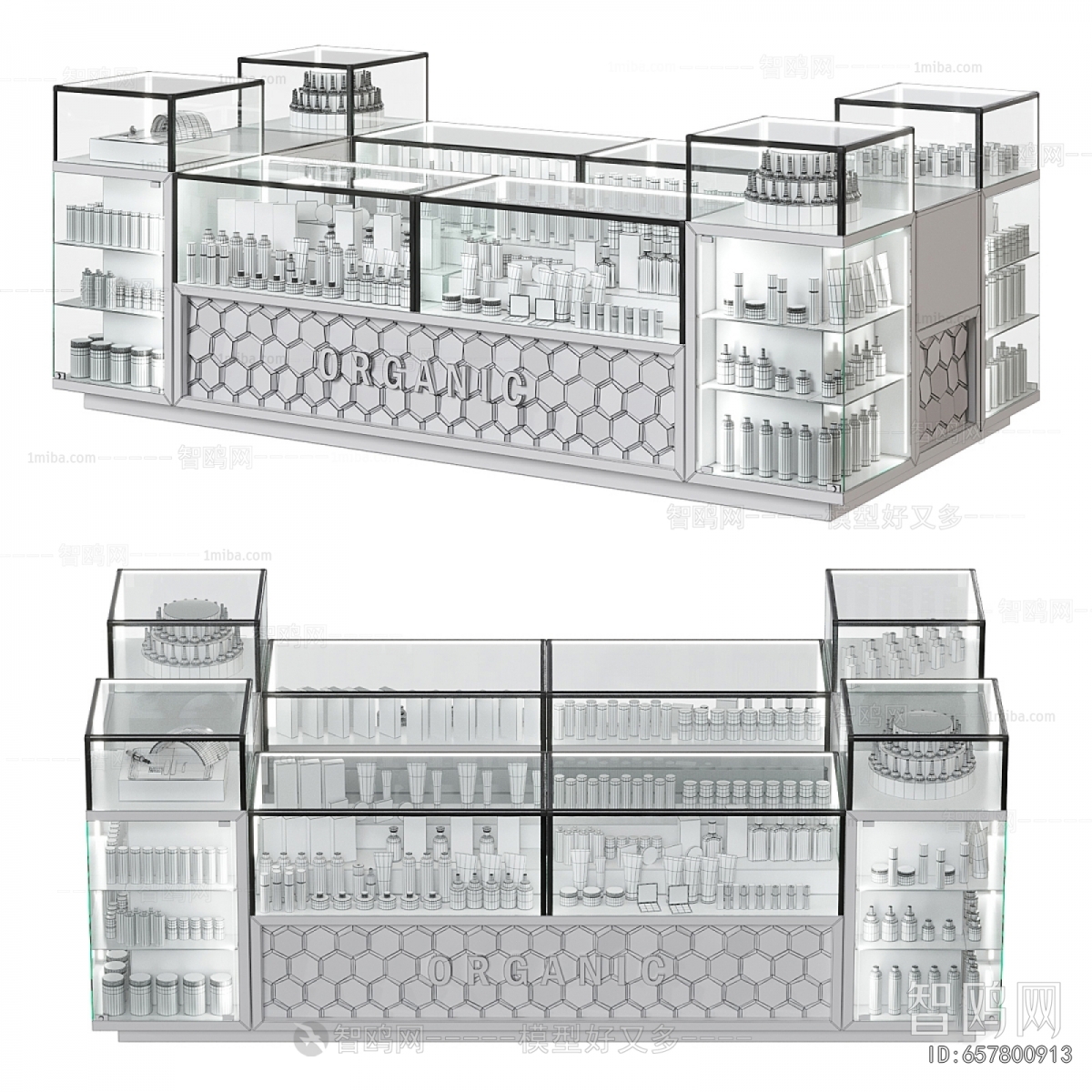 Modern Showcase