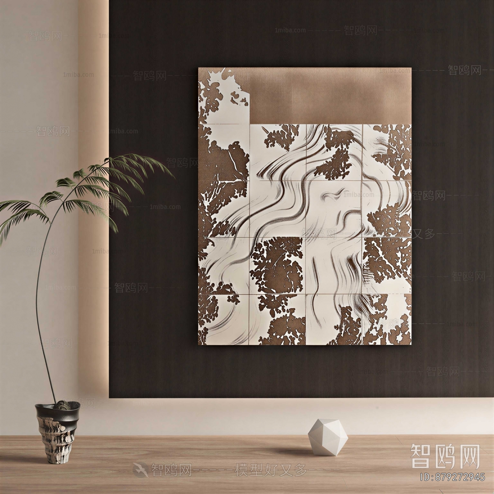 Modern Painting