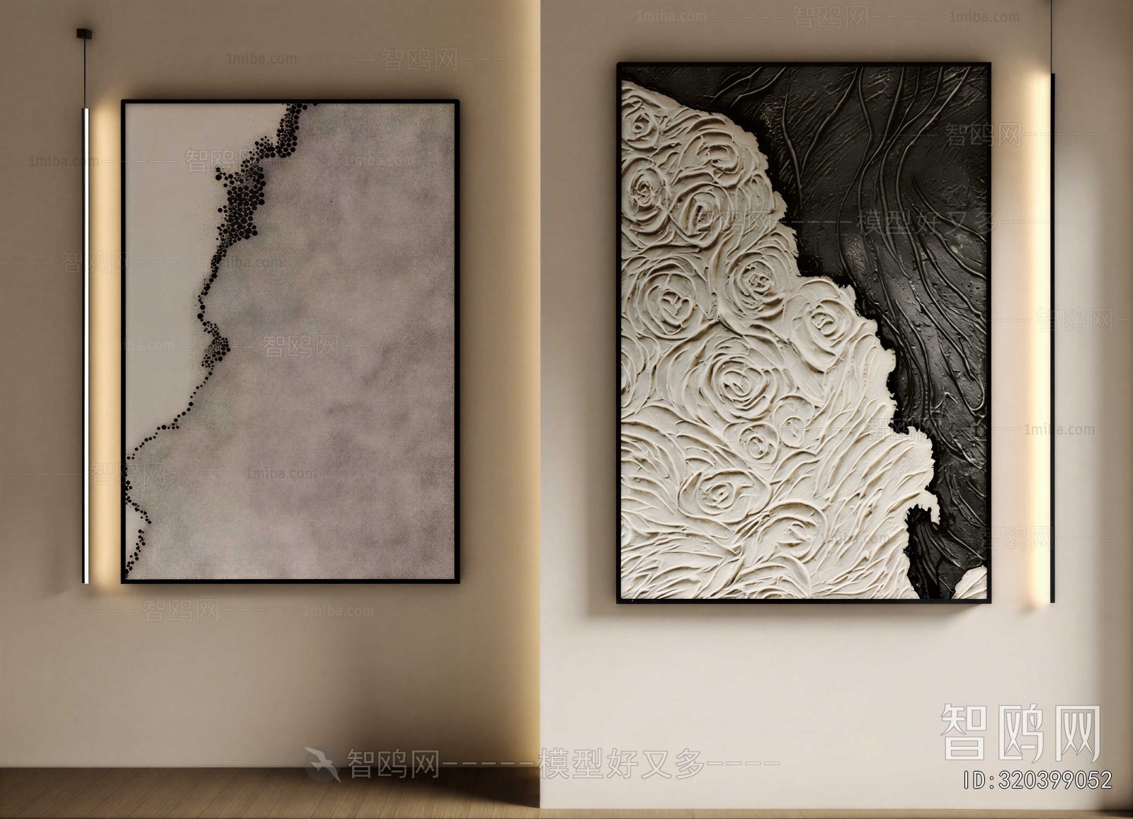 Modern Painting
