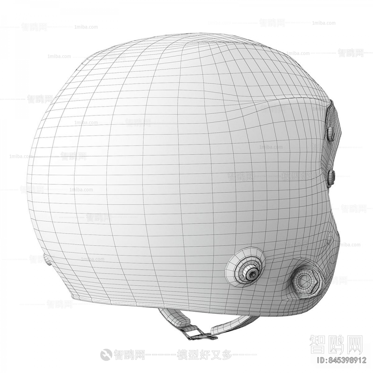 Modern Hat