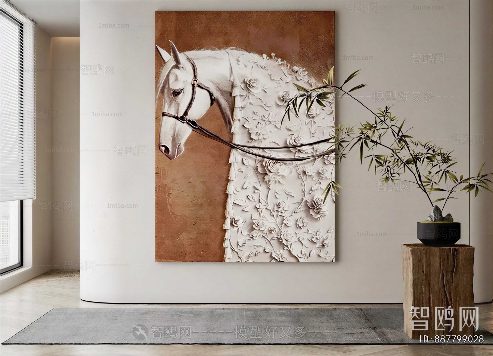 Modern Painting