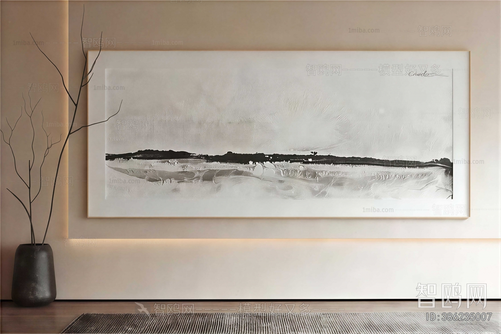 Modern Painting