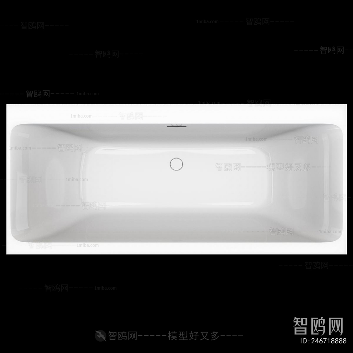 Modern Basin