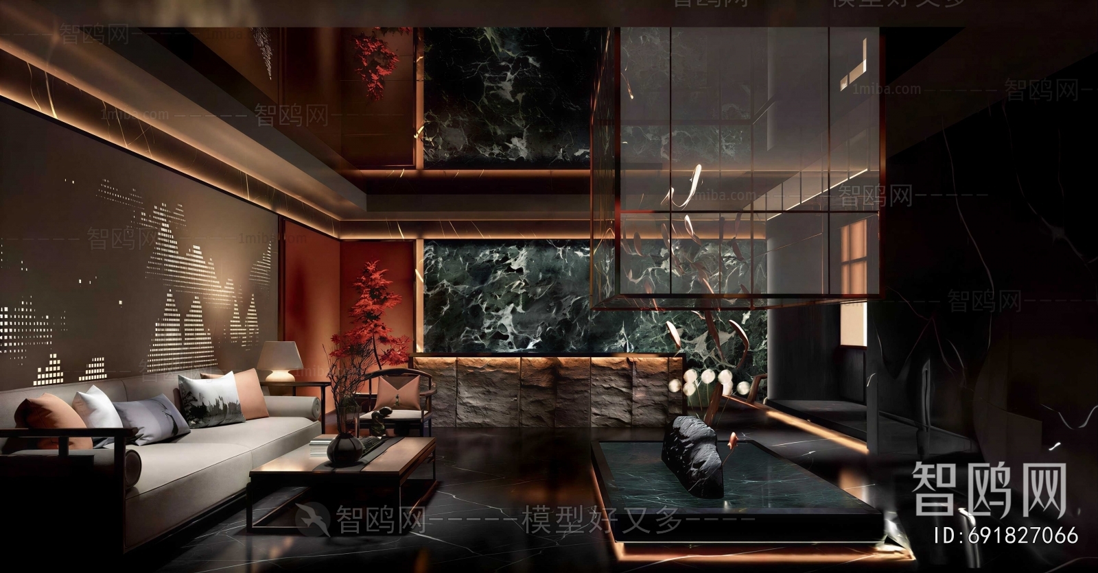 New Chinese Style SPA Foot Bath