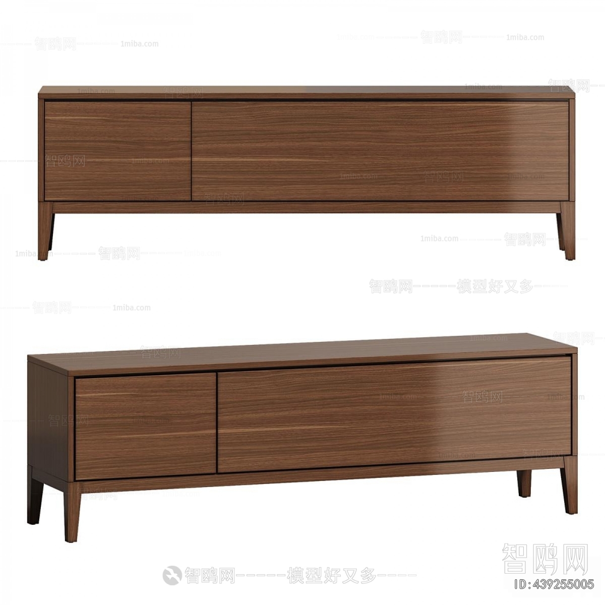 Modern TV Cabinet
