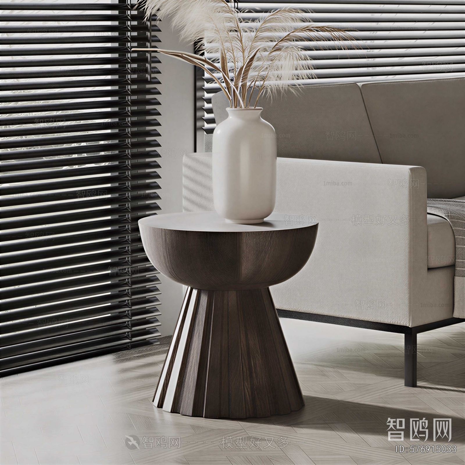 Modern Side Table/corner Table