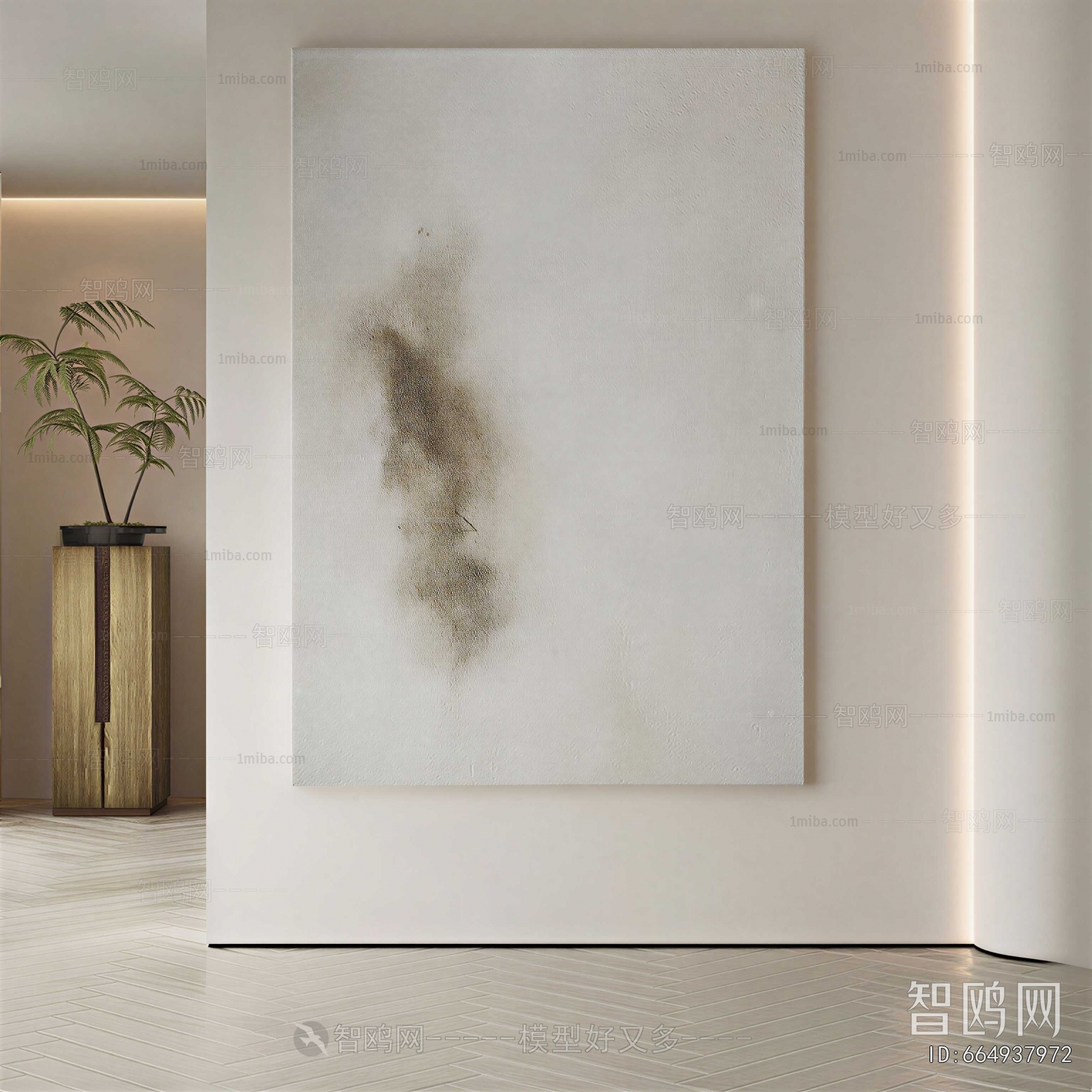 Modern Painting