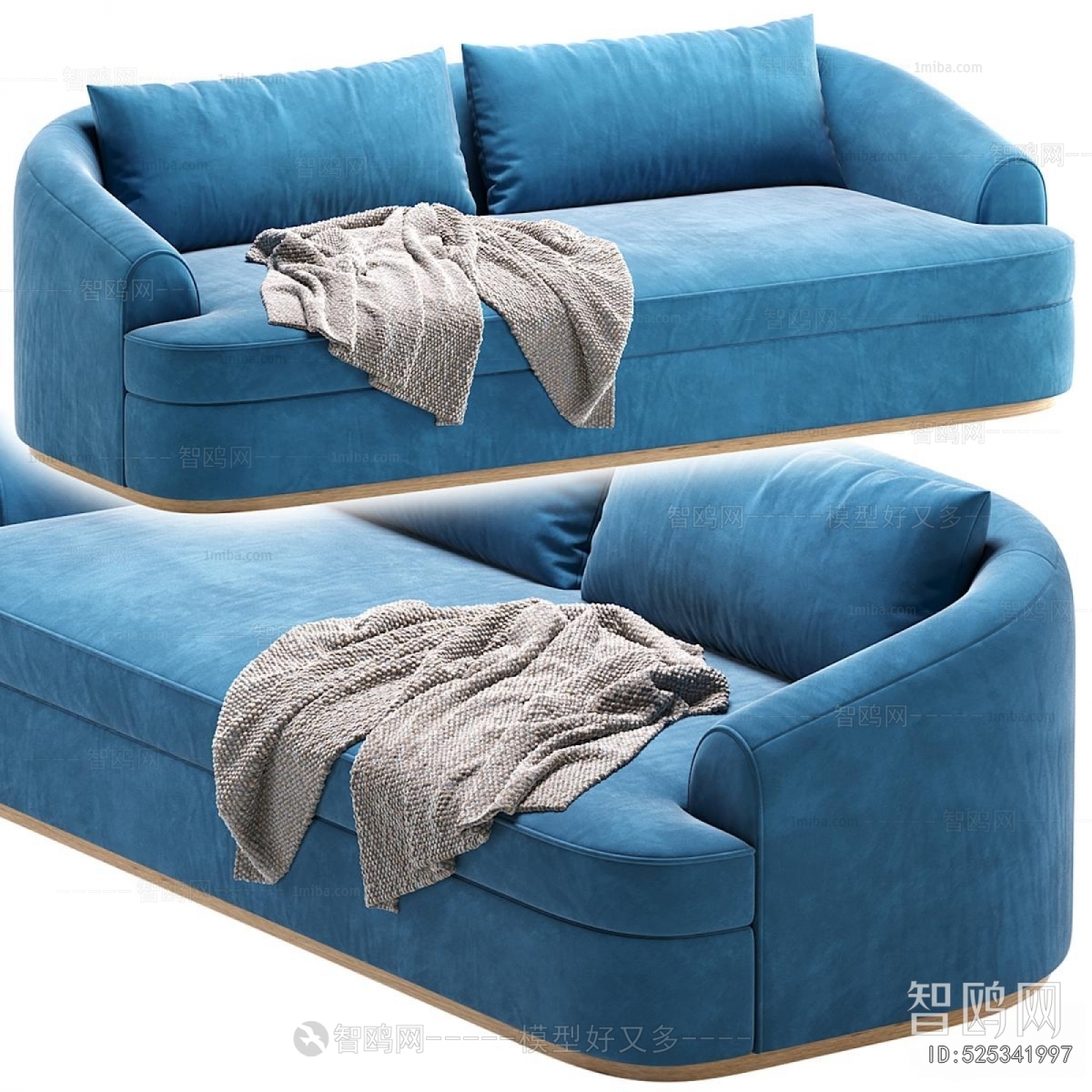 Modern A Sofa For Two