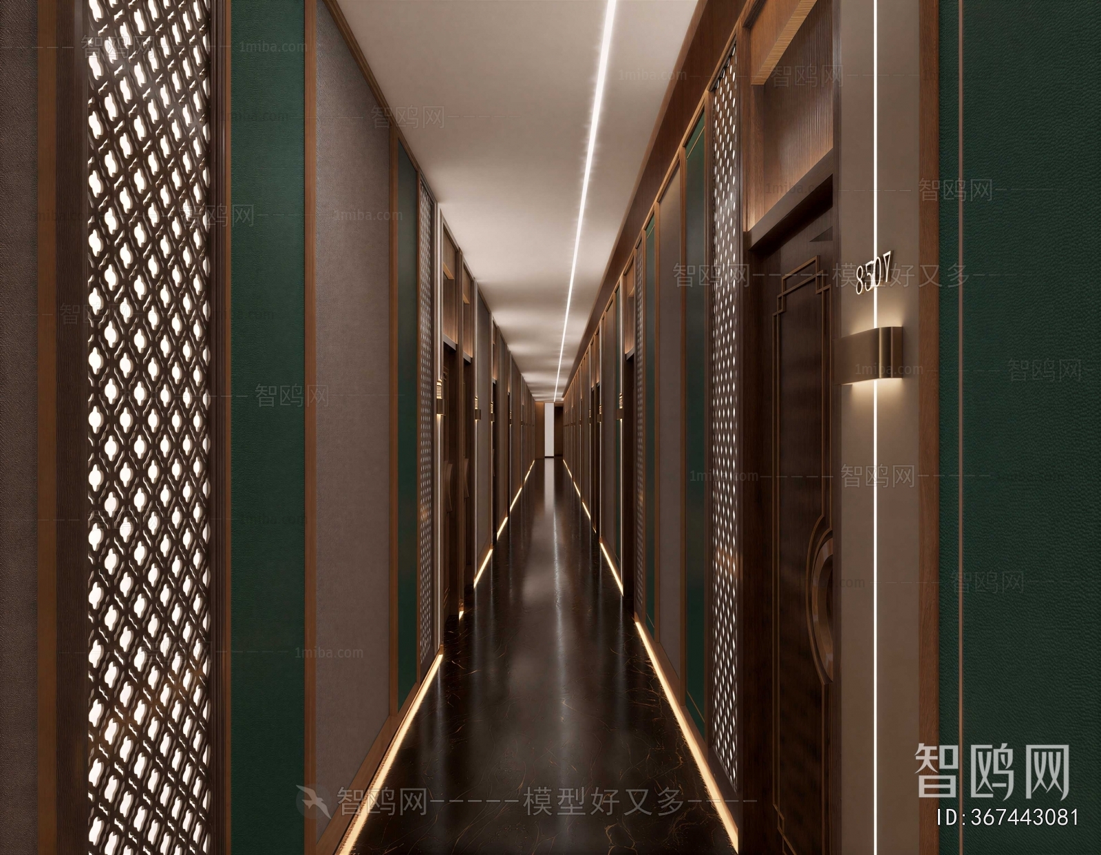 New Chinese Style SPA Foot Bath