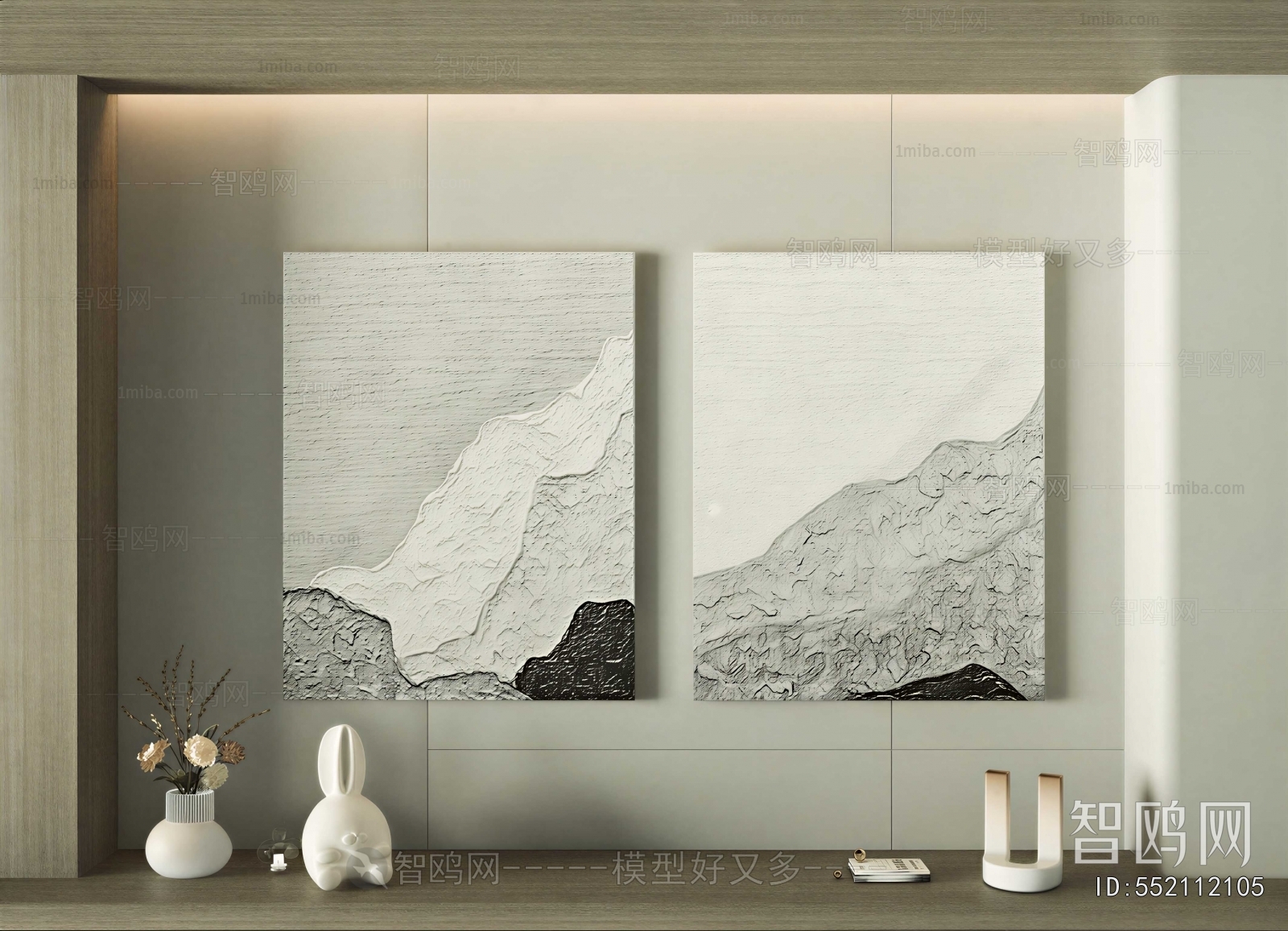Modern Painting