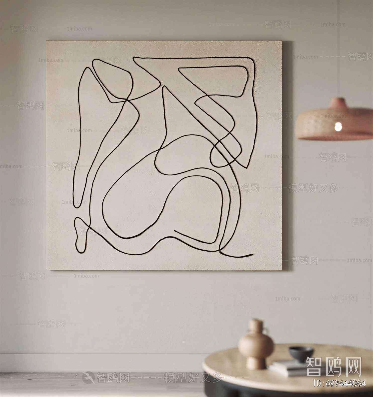 Modern Painting