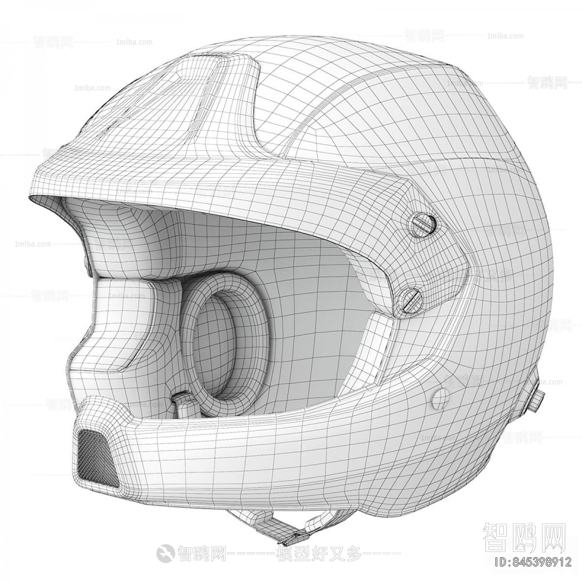 Modern Hat