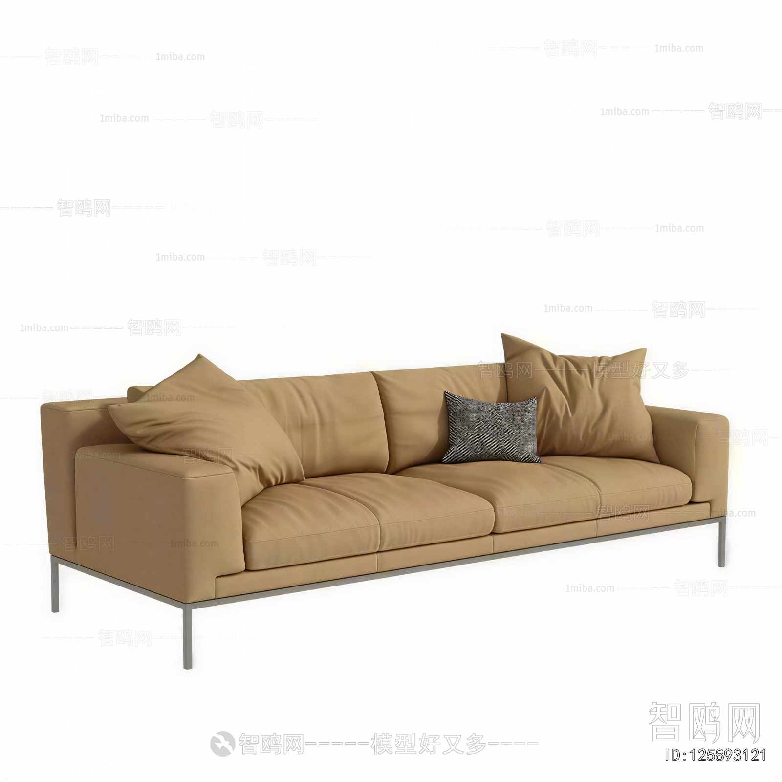 Modern A Sofa For Two