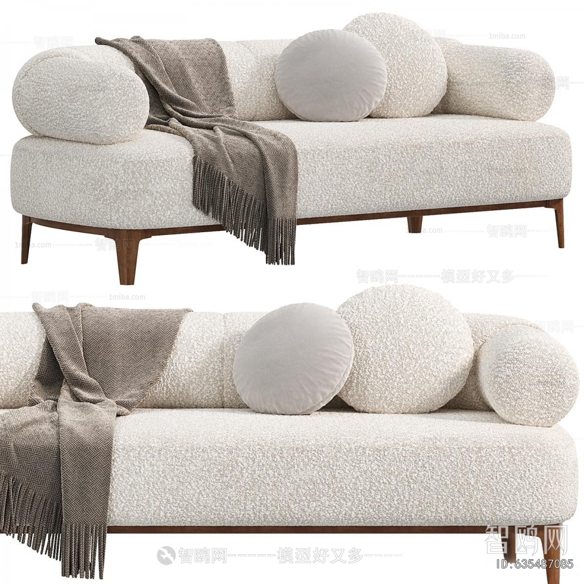 Modern A Sofa For Two