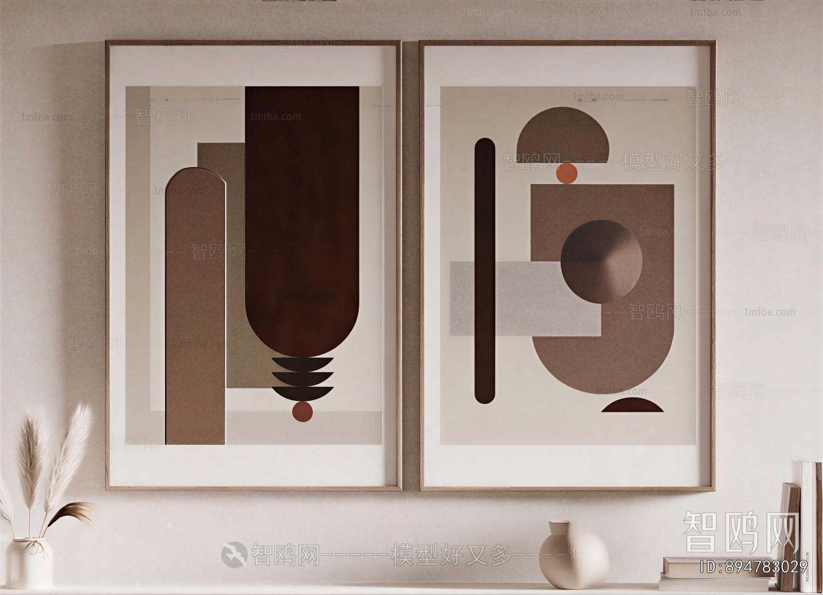 Modern Painting