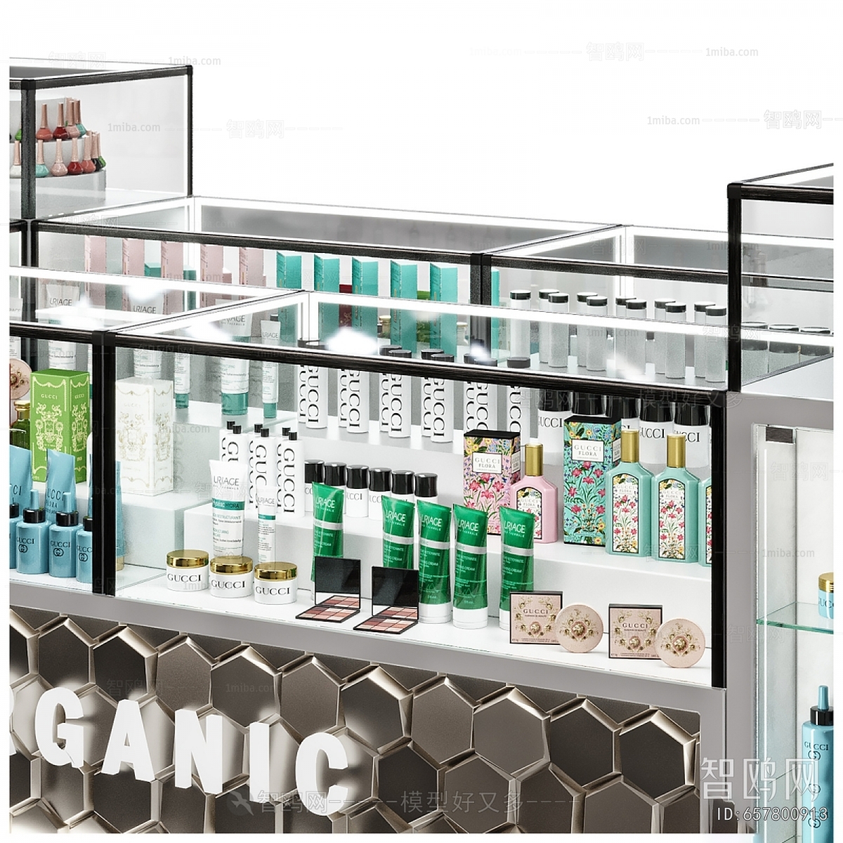 Modern Showcase