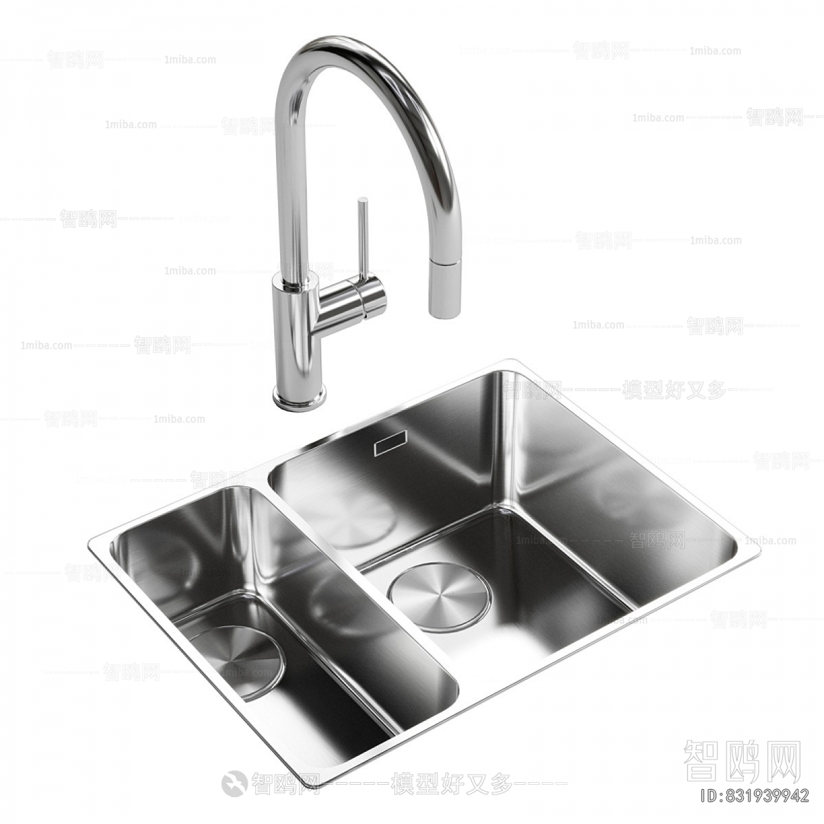Modern Kitchenware