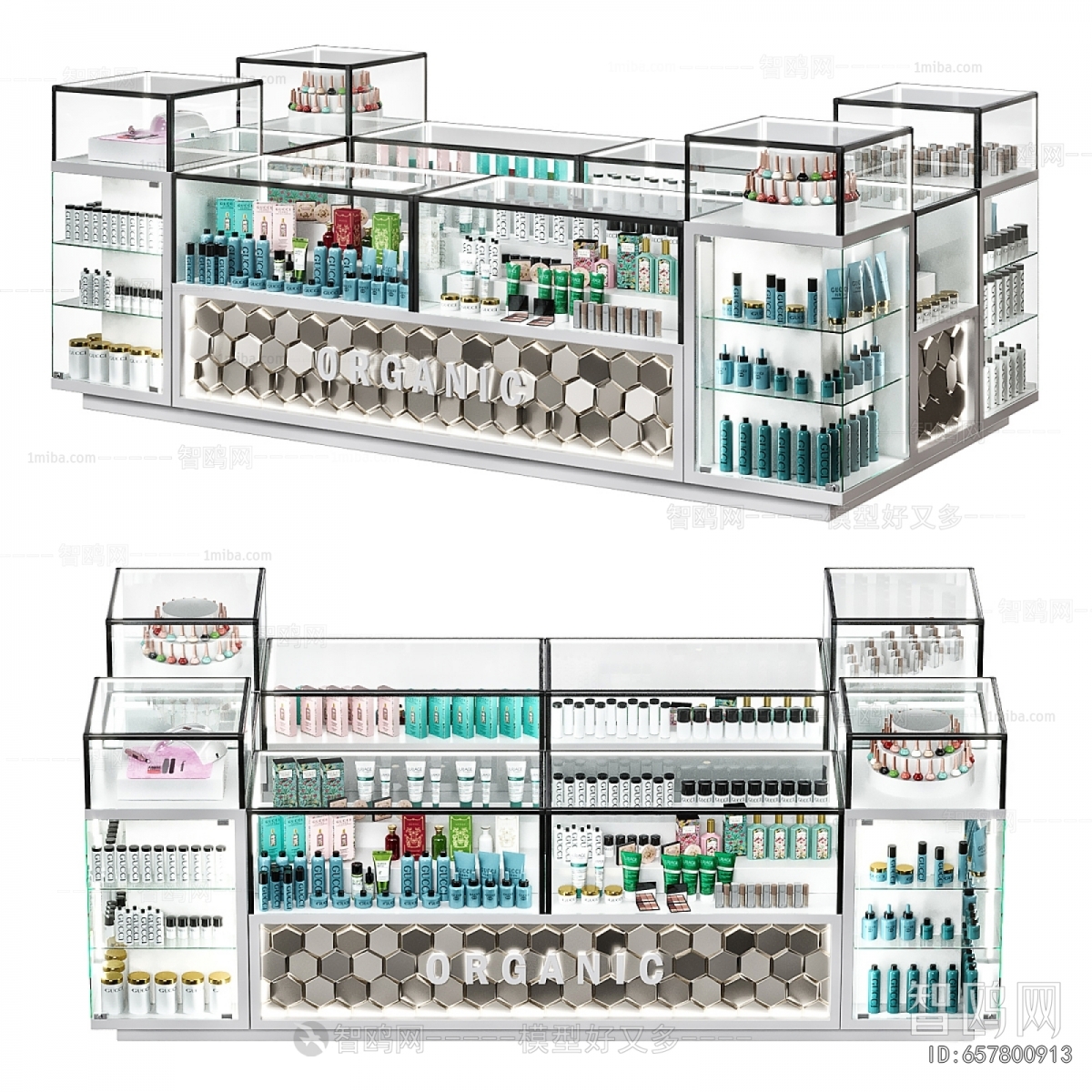Modern Showcase