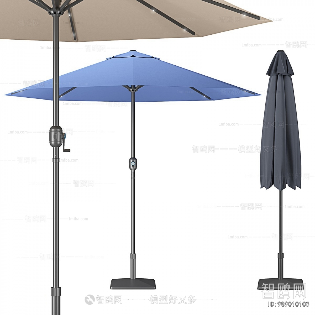 Modern Sunshade/Canopy/Tensioning Film