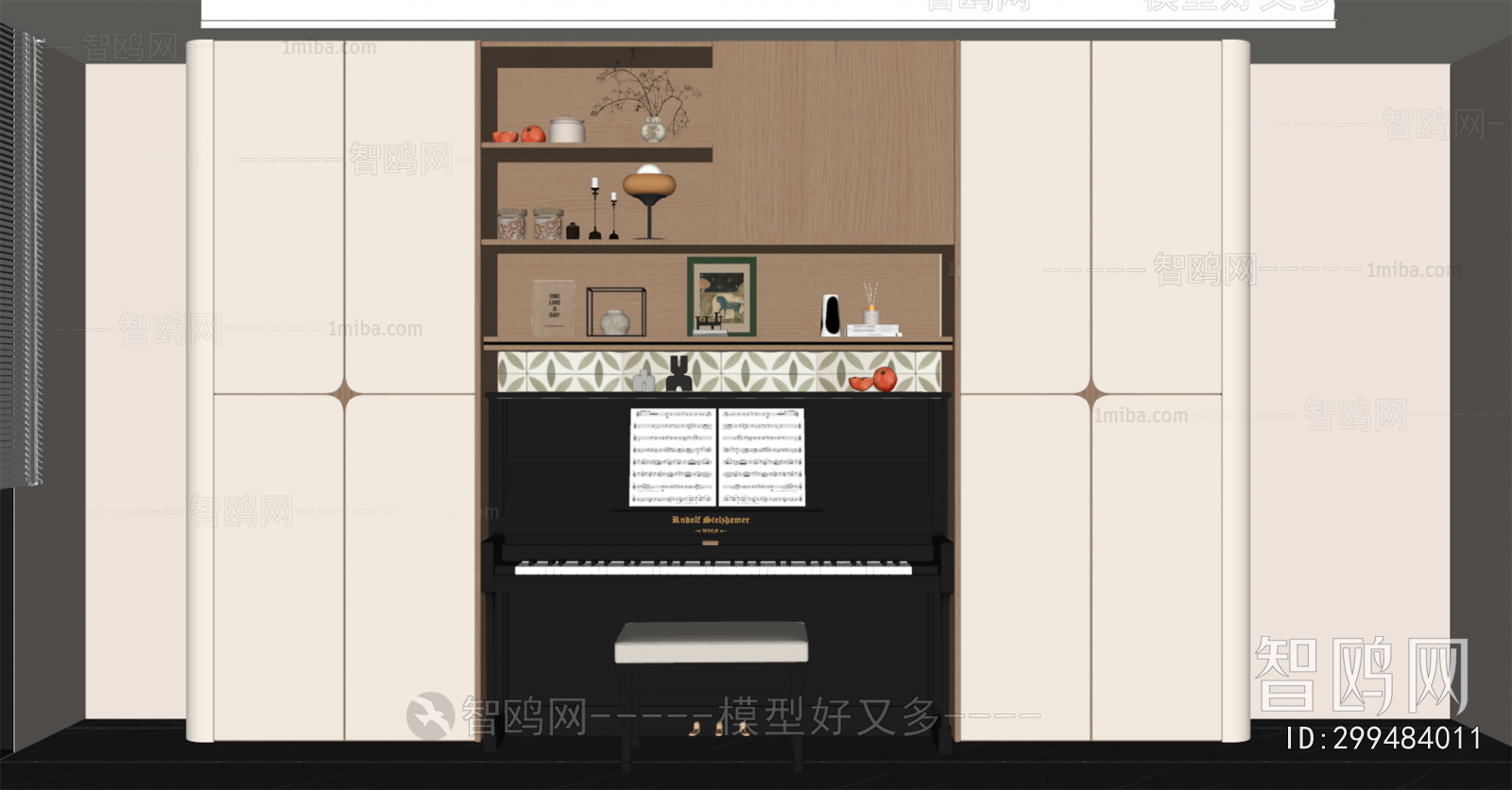 Modern Piano